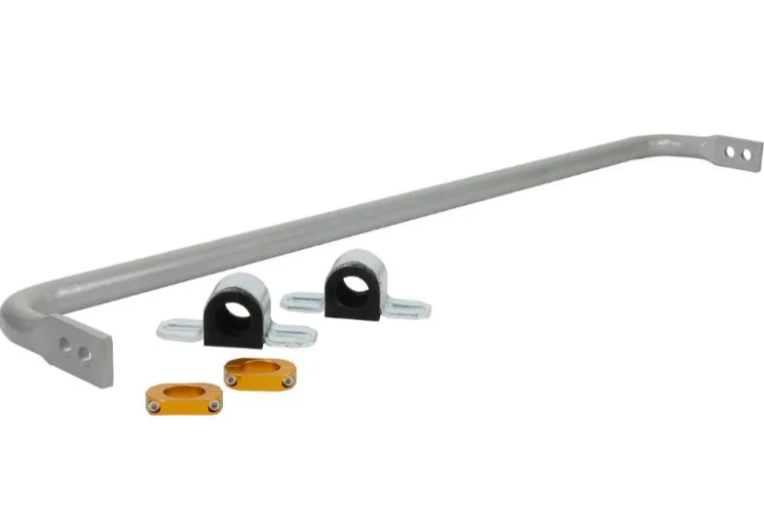 Whiteline Suspension 27mm 2 Point Adjustable Rear Sway Bar Hyundai Elantra N CN7 2022+