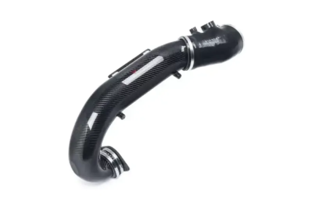 Eventuri V3 Carbon Charge Pipe Honda FK8 Civic Type-R 2018-2021