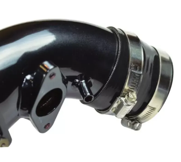 Injen SP Short Ram Intake System for 2017-2020 Honda Civic Type R L4-2.0L Turbo