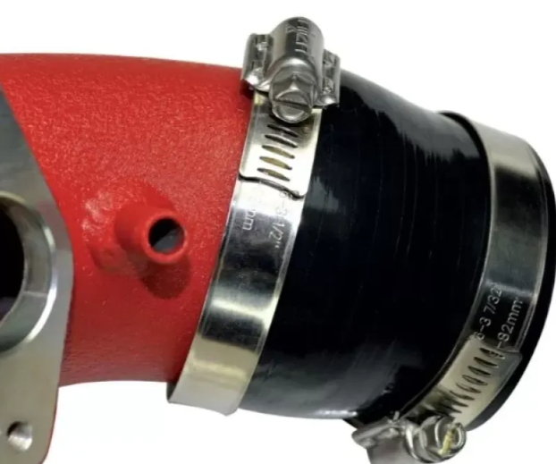 Injen SP Short Ram Intake System for 2017-2020 Honda Civic Type R L4-2.0L Turbo