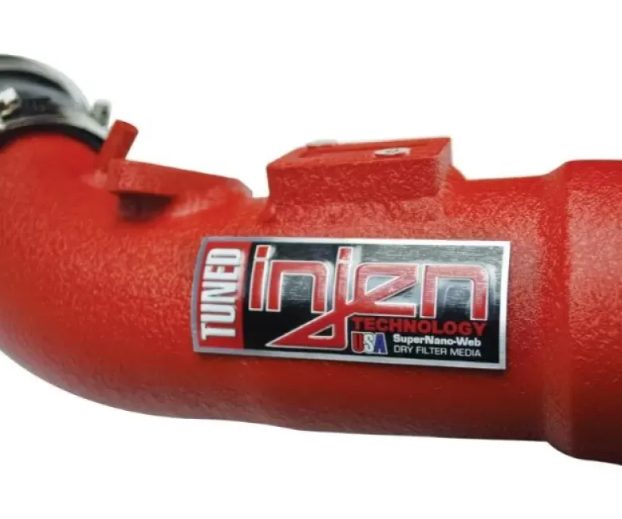Injen SP Short Ram Intake System for 2017-2020 Honda Civic Type R L4-2.0L Turbo