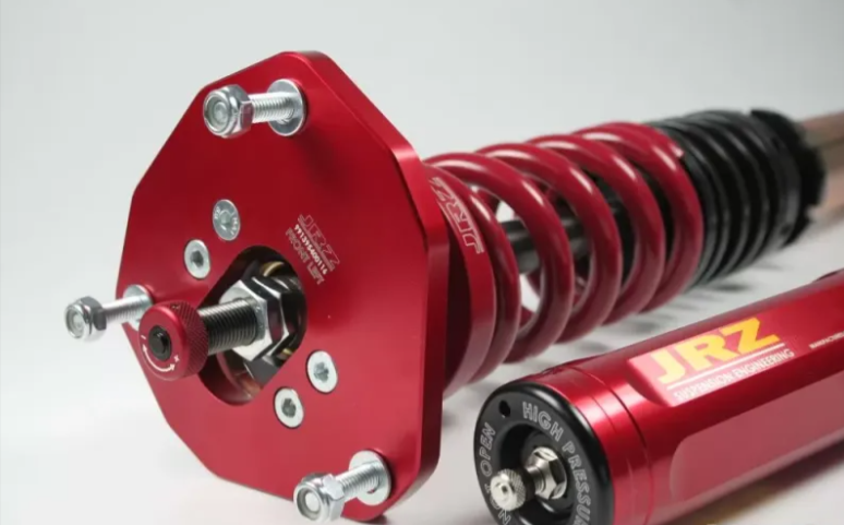 JRZ Suspension 11 Series Top Mount Honda Civic FK8 2017-2021