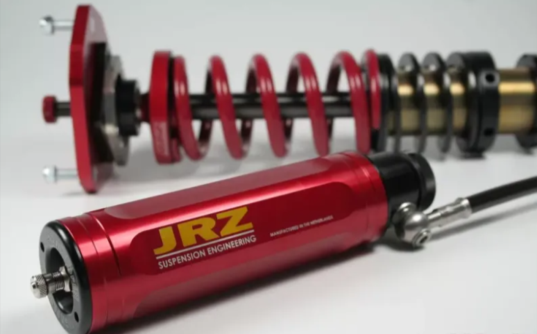 JRZ Suspension 11 Series Top Mount Honda Civic FK8 2017-2021