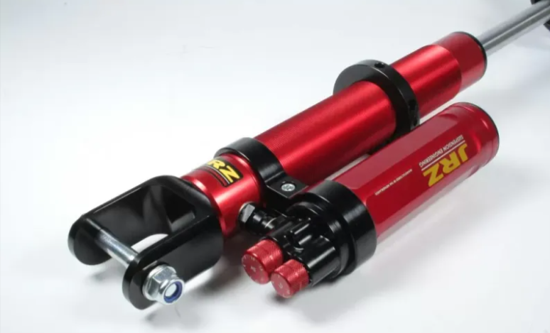 JRZ Suspension 12 Series Top Mount Honda Civic FK8 2017-2021