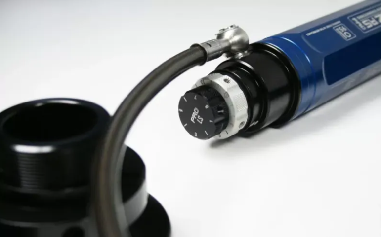 JRZ Suspension RS PRO 3 Top Mount Honda Civic FK8 2017-2021