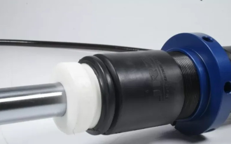 JRZ Suspension RS PRO 3 Top Mount Honda Civic FK8 2017-2021