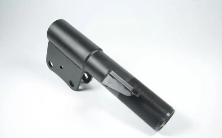 JRZ Suspension RS PRO 3 Top Mount Honda Civic FK8 2017-2021