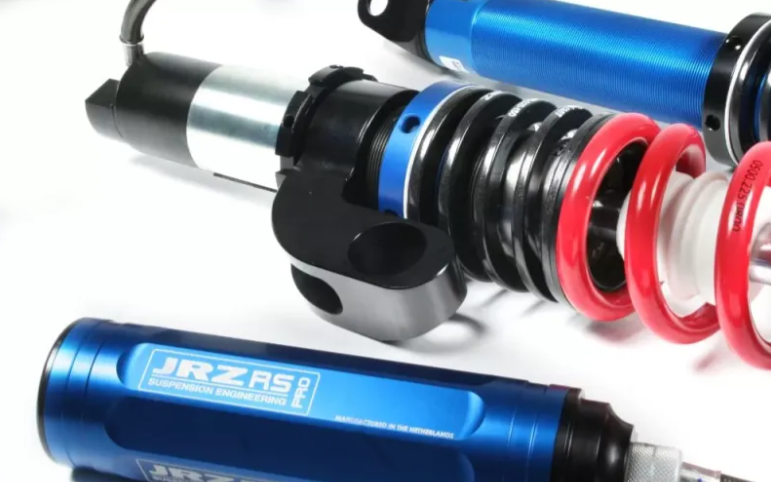 JRZ Suspension RS PRO Top Mount Honda Civic FK8 2017-2021