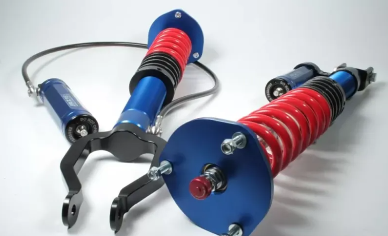 JRZ Suspension RS PRO Top Mount Honda Civic FK8 2017-2021