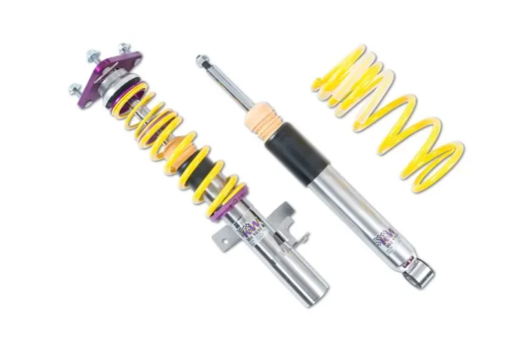 KW Suspension V3 Clubsport Kit Honda Civic Type R 2017-2021