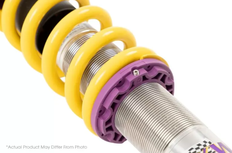 KW Suspension V3 Clubsport Kit Honda Civic Type R 2017-2021