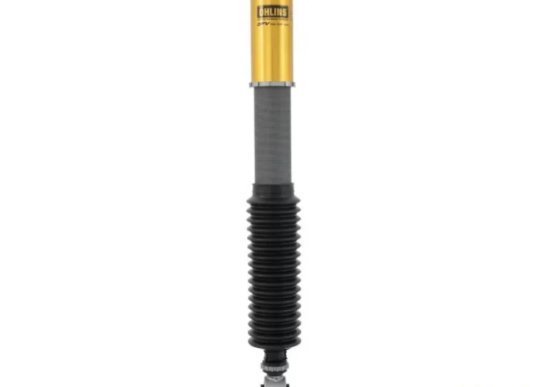 Öhlins Road and Track Coilovers for Honda Civic Type R (FK8) 2017-2021, Adjustable Suspension