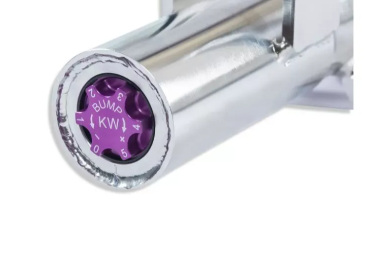 KW Suspension V3 Coilover Kit Bundle Honda Civic Type R 2017-2024