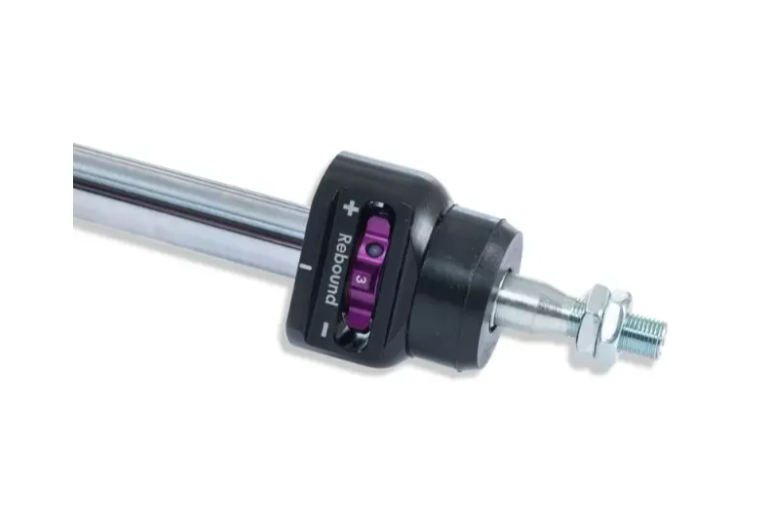 KW Suspension V3 Coilover Kit Bundle Honda Civic Type R 2017-2024