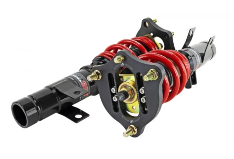 Skunk2 Pro-ST Coilovers Honda Civic Type R 2016-2021