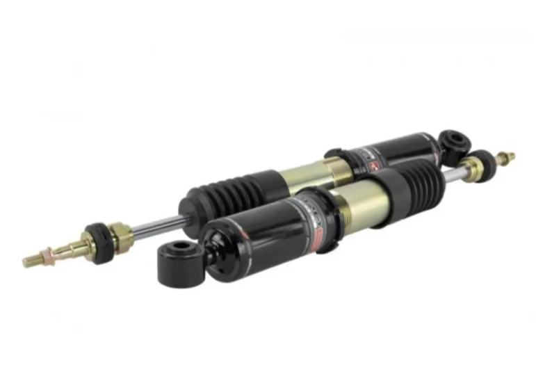 Skunk2 Pro-ST Coilovers Honda Civic Type R 2016-2021