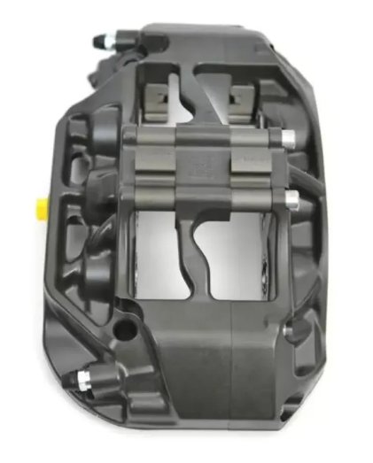 Essex Designed AP Racing Radi-CAL Competition Brake Kit Front 9660/355mm Honda Civic Type R 2017-2021