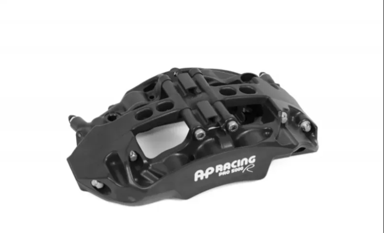 Essex Designed AP Racing Radi-CAL Competition Brake Kit Front CP9668/355mm Honda Civic Type R 2017-2021