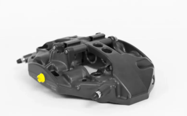 Essex Designed AP Racing Radi-CAL Competition Brake Kit Front CP9668/355mm Honda Civic Type R 2017-2021