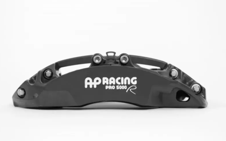 Essex Designed AP Racing Radi-CAL Competition Brake Kit Front CP9668/355mm Honda Civic Type R 2017-2021