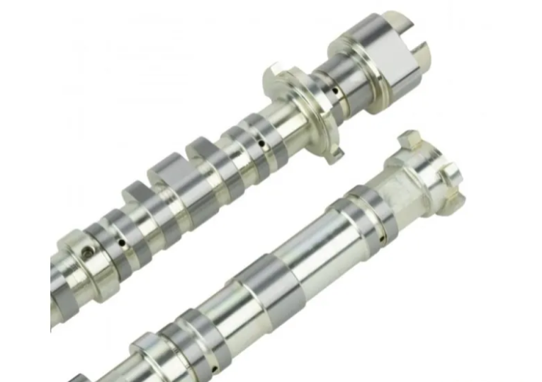 Skunk2 Ultra Stage 1 Camshafts Honda Civic Type R 2017-2020