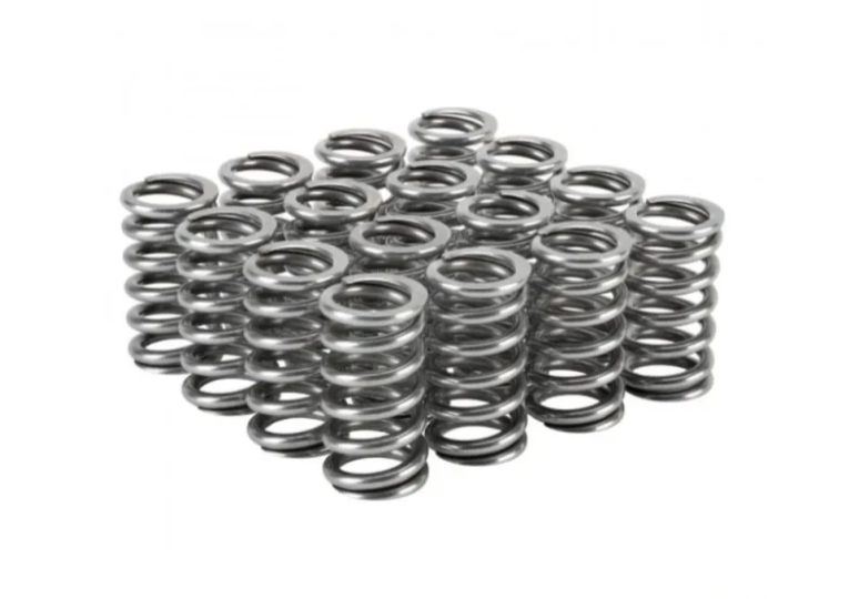 Skunk2 Ultra Valve Springs & Spring Base Kit Honda Civic Type R | Accord 2015+