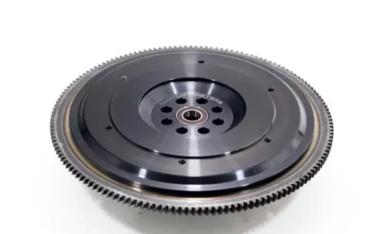 Clutch Masters Lightweight Steel Flywheel Honda Civic Type R 2017-2021