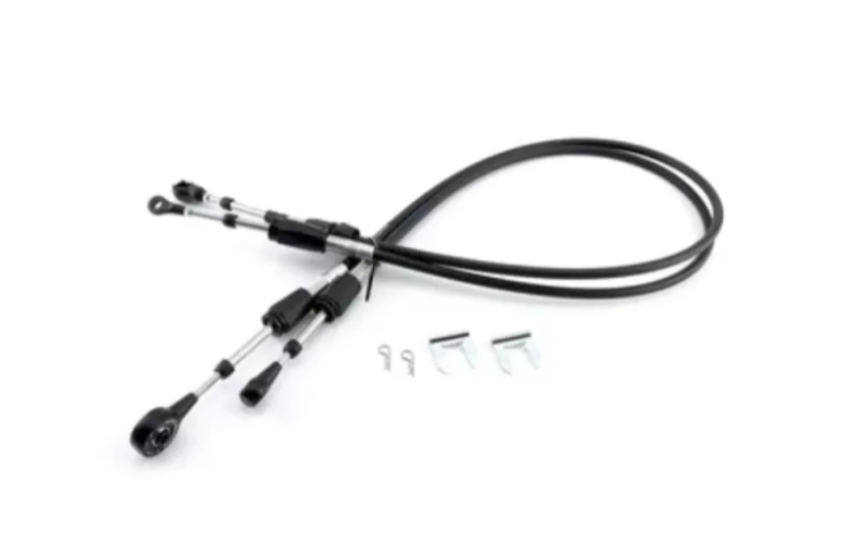 Hybrid Racing Performance Shifter Cables Honda Civic Type-R 10th Gen Civic 2017-2021