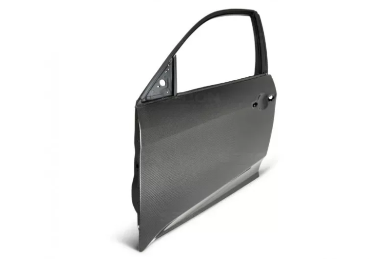 Seibon Carbon Fiber Front Doors Honda Civic Hatchback 2017-2021