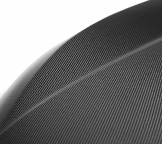 Seibon OEM-Style Carbon Fiber Hood Honda Civic Type-R 2017-2021