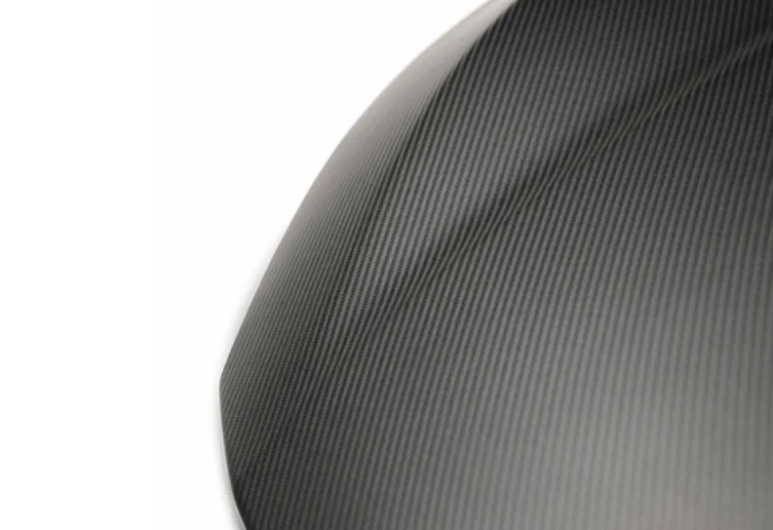 Seibon OEM-Style Dry Carbon Fiber Hood Honda Civic Type-R 2017-2021