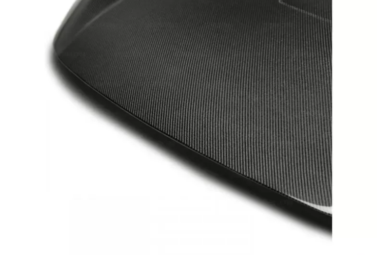 Seibon TSII-Style Carbon Fiber Hood Honda Civic Type-R 2017-2021
