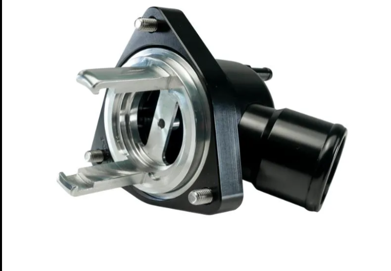 Billet Specialties Swivel Thermostat Housing Chevrolet LT 2013+