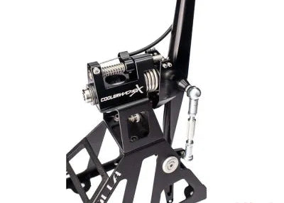 Coolerworx Pro Short Shifter for Toyota Corolla GR - CWX-COROLLA