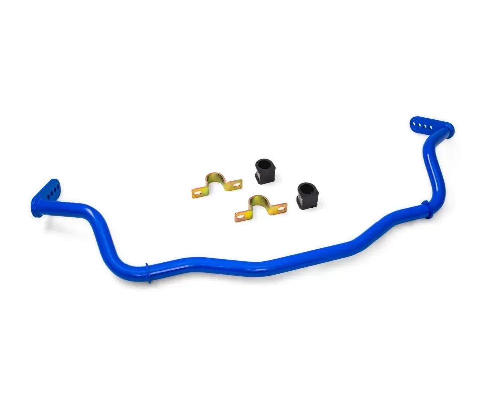 Steeda 1-3/8" Adjustable Front Sway Bar for Ford Mustang S550 2015-2022