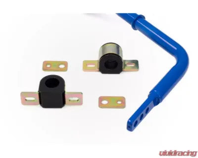 Steeda Performance Adjustable Rear Sway Bar for Ford Mustang 2015-2022