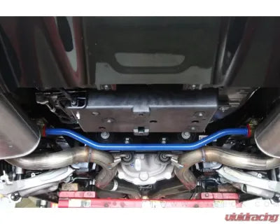 Steeda Performance Adjustable Rear Sway Bar for Ford Mustang 2015-2022