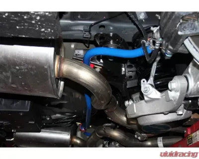 Steeda Performance Adjustable Rear Sway Bar for Ford Mustang 2015-2022