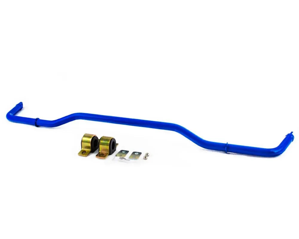 Steeda Mustang Drag Race Rear Sway Bar 2015-2022 S550 Ford Performance