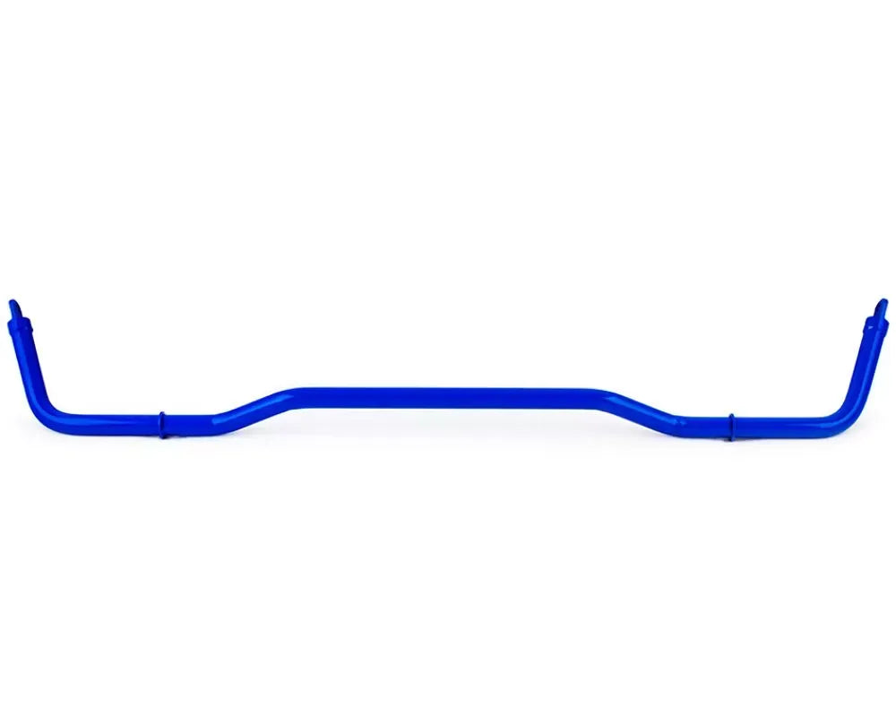 Steeda Mustang Drag Race Rear Sway Bar 2015-2022 S550 Ford Performance