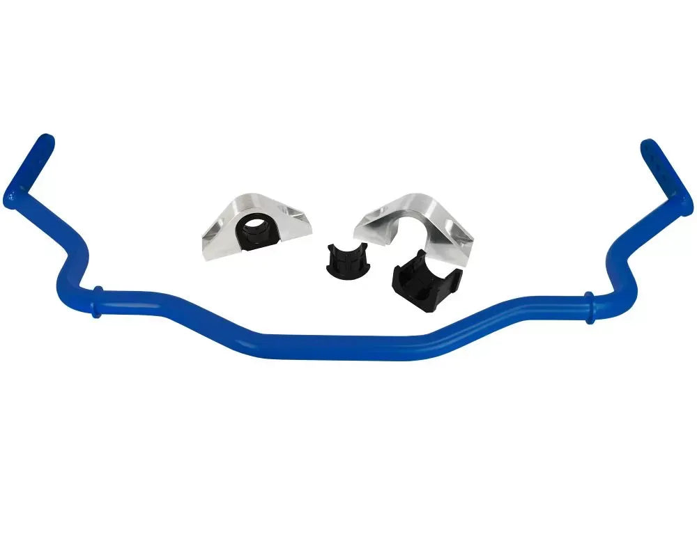 Steeda 1.5-inch Massive Front Sway Bar for Ford Mustang 2015-2022