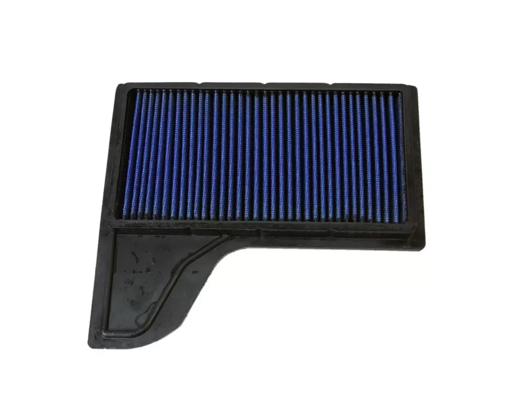 Steeda ProFlow Closed Cold Air Intake: Maximize Mustang GT Power 2015-2022