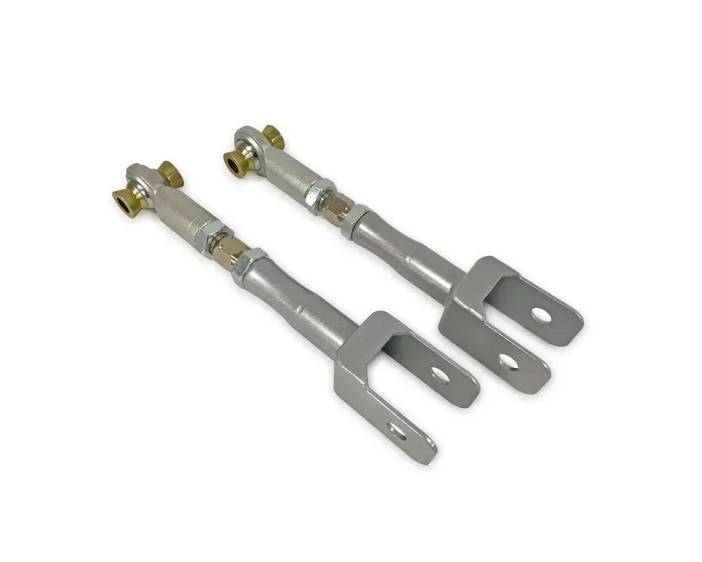 Steeda Adjustable Rear Toe Links for Ford Mustang S550 2015-2022