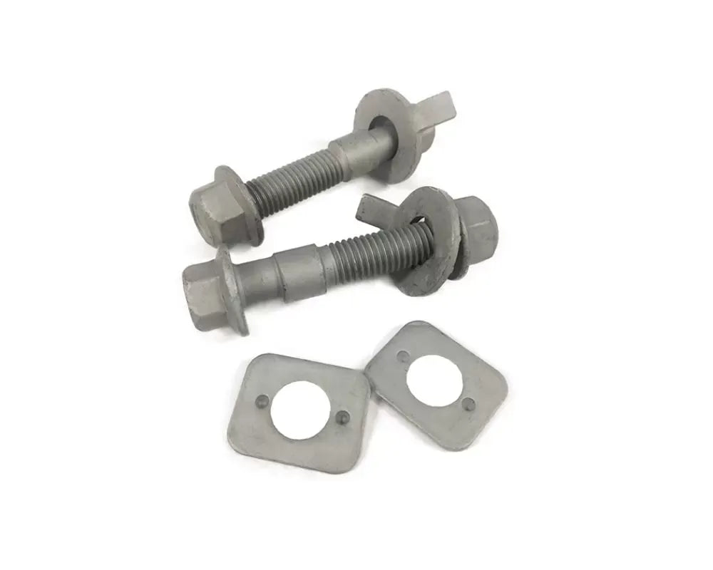 Steeda Front Adjustable Camber Bolts for Ford Mustang (2015-2022)