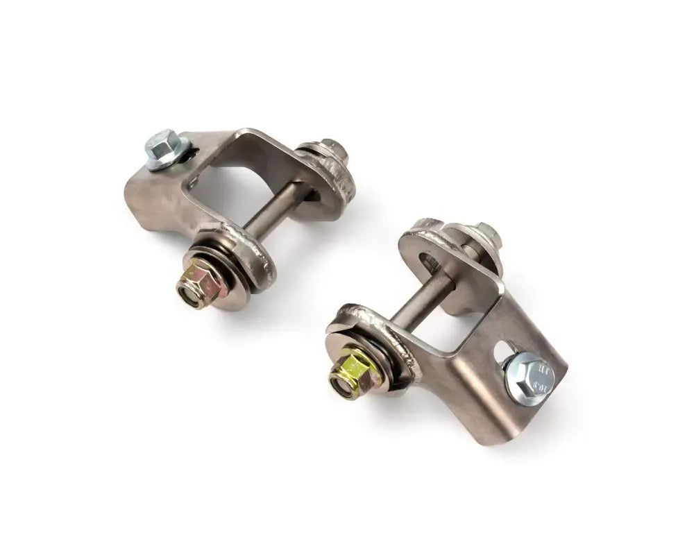 Steeda Rear Camber Adjustment Kit for Ford Mustang 2015-2022 Models