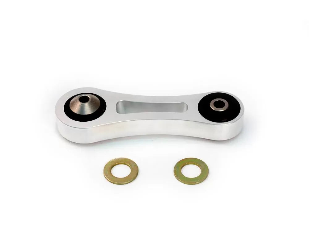 Steeda Ford Mustang S550 Billet Aluminum Vertical Links Polyurethane Bushings