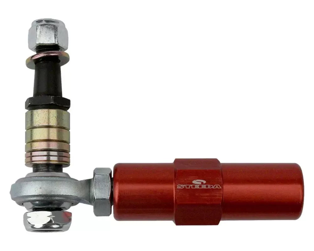 Steeda Performance Adjustable Bumpsteer Kit for Ford Mustang 2015-2022 Handling