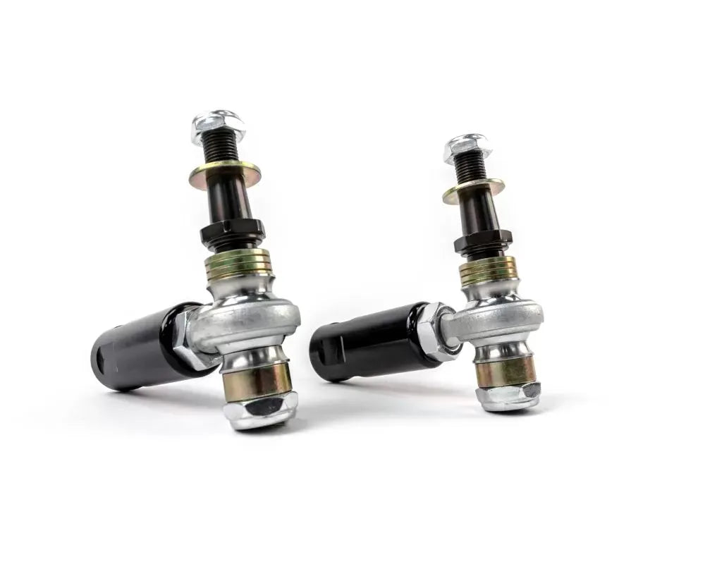 Steeda Performance Adjustable Bumpsteer Kit for Ford Mustang 2015-2022 Handling