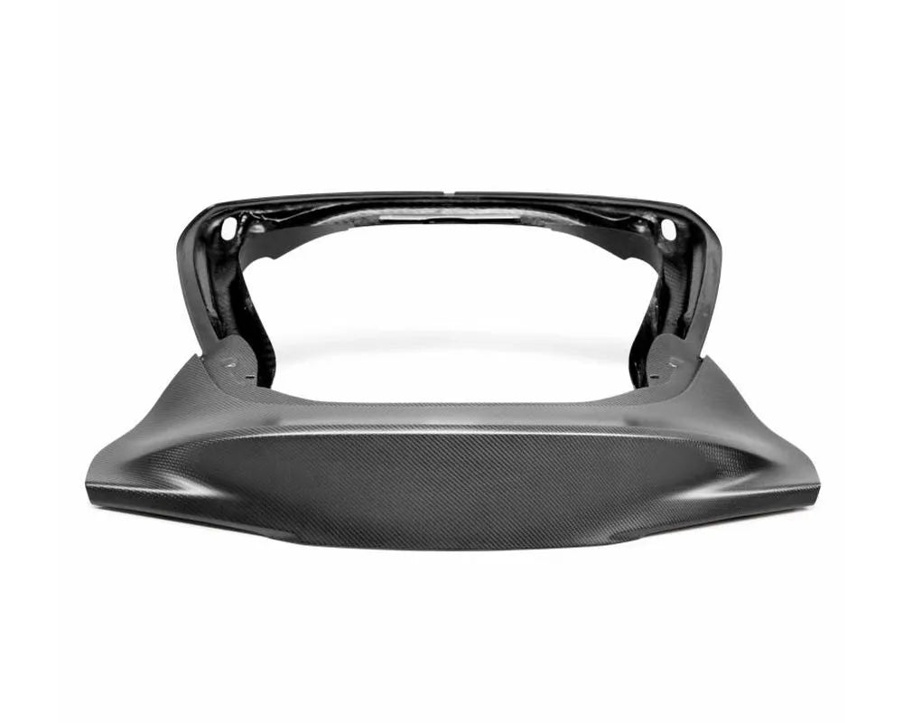Seibon Dry Carbon Fiber Trunk Lid Toyota GR Supra 2020-2026 Lightweight Performance
