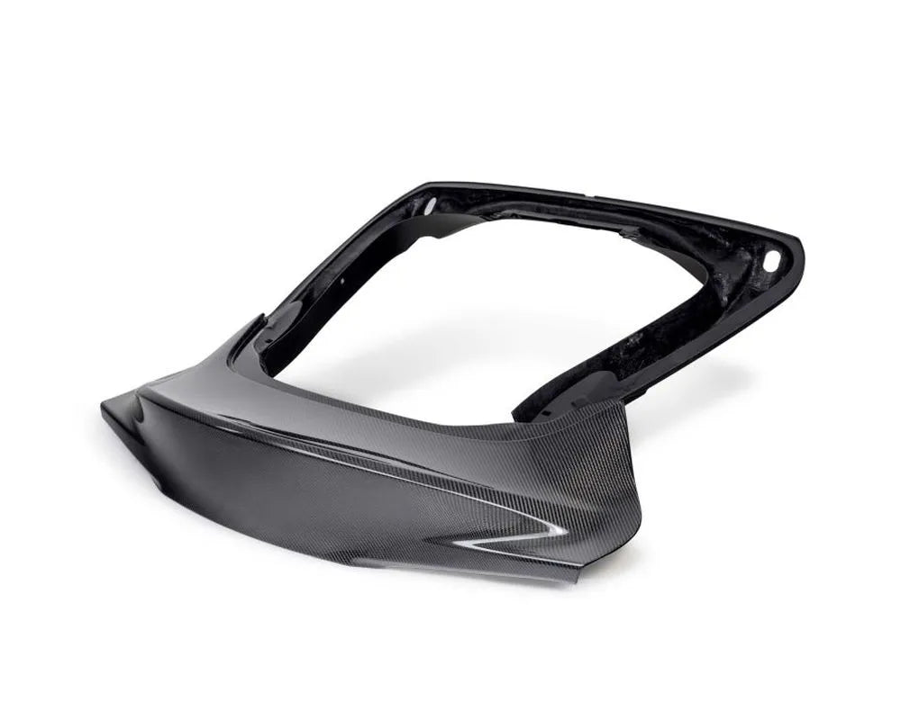 Premium Seibon Carbon Fiber Trunk Lid for Toyota GR Supra 2020-2026